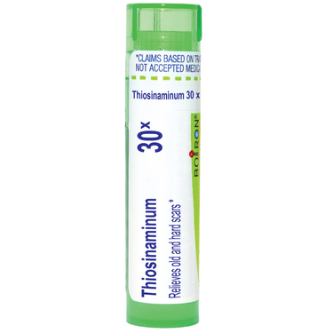 Thiosinaminum (30x)